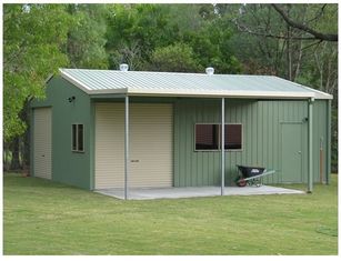 China Los planos australianos de la abuelita prefabricaron la pequeña casa modular verde proveedor