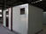 Refugio portátil plegable prefabricado de la emergencia/alojamiento urgencia proveedor