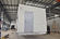 Casas modulares australianas blancas/casas modulares prefabricadas para los cuartos de ducha proveedor