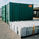Mini casa movible del envase, casas modulares completamente acabadas del contenedor de almacenamiento proveedor