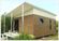 Equipos prefabricados de la casa del estilo de Australia, casa prefabricada moderna con WPC como revestimiento de la pared exterior proveedor