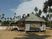 Casa de planta baja prefabricada de Bali del nuevo diseño, casas de planta baja de Overwater para la playa proveedor